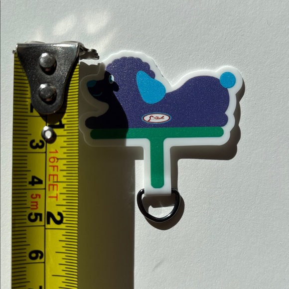 📳Pawe® Dog Phone Lanyard Patch – Limited Stock - Picture 5 of 8